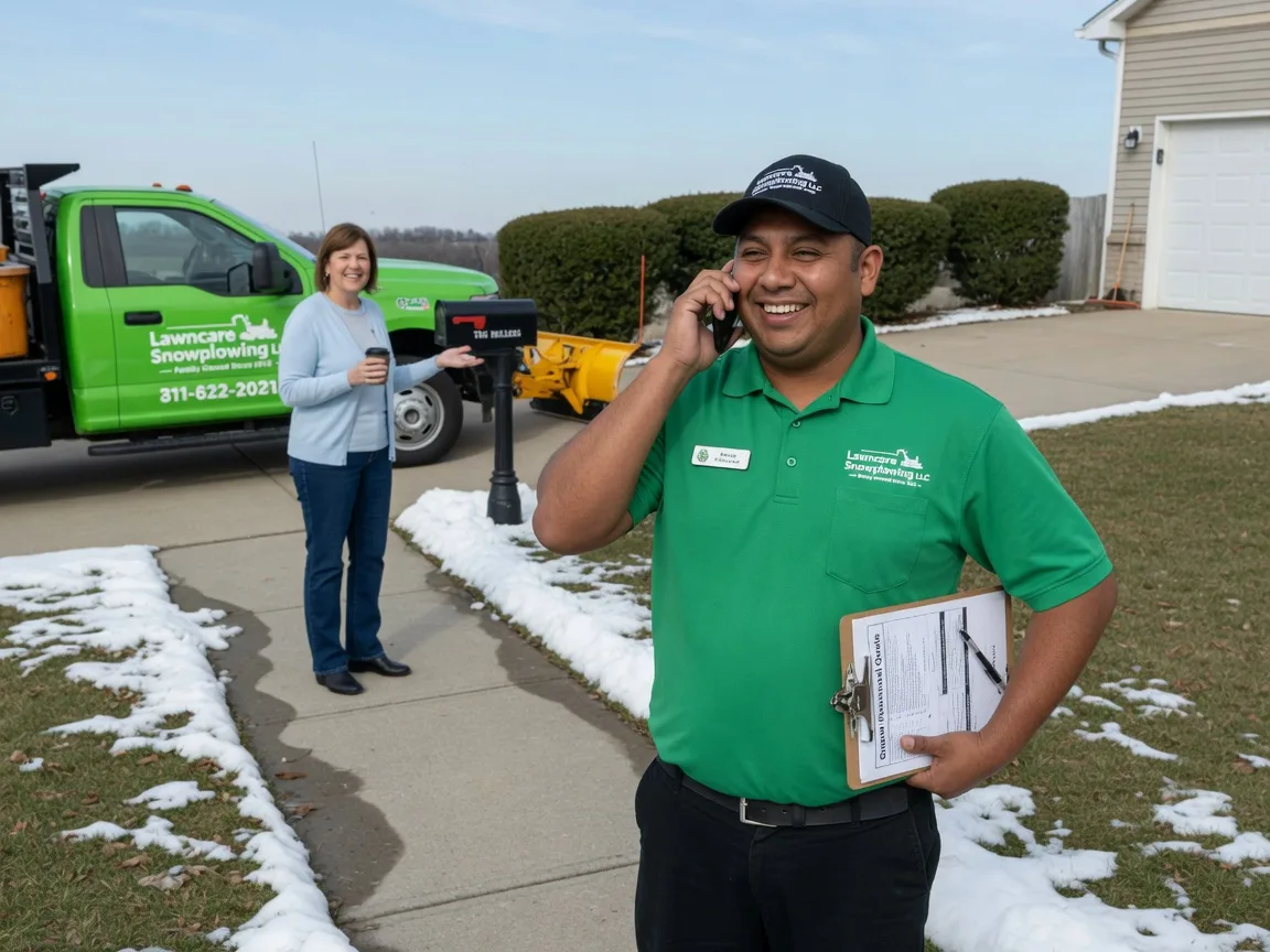 Lawn Care Services By Expert Landscaper Side Lake, MN FAQs